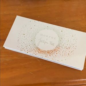 Jaclyn Hill Eyeshadow